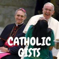 Catholic Gist International - About Us