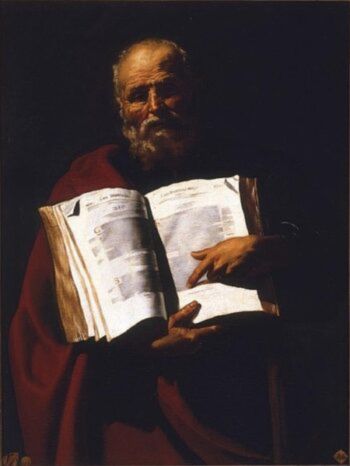 Discover Saint Barnabas, the "Son of Encouragement" and Paul's first missionary partner. Feast day June 11. Patron of Cyprus, founder of the Cypriot Church, martyred at Salamis
