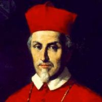 Saint Gregory Barbarigo, Venetian cardinal and bishop who reformed seminaries and served the poor
