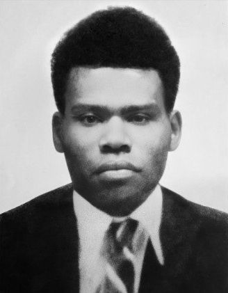 Blessed Peter To Rot Catechist and martyr of Papua New Guinea