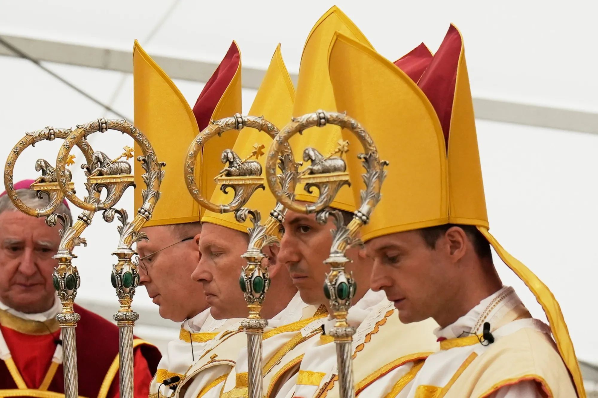 Pope Leo XIV warns SSPX schism after unauthorized bishop consecrations at Écône monastery in Switzerland