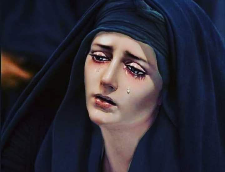 Feast of Our Lady of Sorrows
